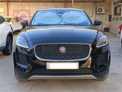جاگوار E-Pace
